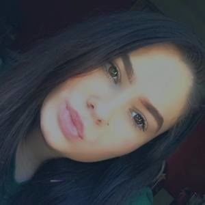 Meet your Posher, Bailee